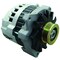 Wai Global Alternator, ALTDR CS130, 105 Amp12 Volt, CW, 4Groove Pulley, 1100 Plug Clock 7861-11N-4G - alternate 2